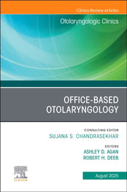 Officebased Otolaryngology An Issue Of O