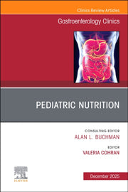 Pediatric Nutrition An Issue Of Gastroen By Cohran,valeria