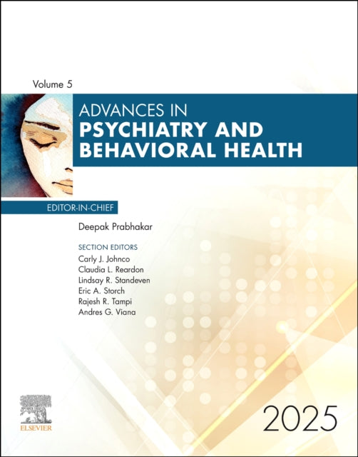 Advances In Psychiatry & Behavioral Heal