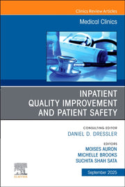 Inpatient Quality Improvement & Patient