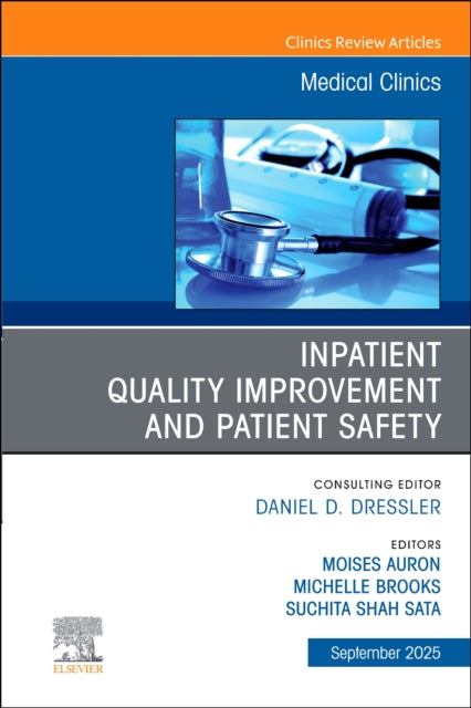 Inpatient Quality Improvement & Patient