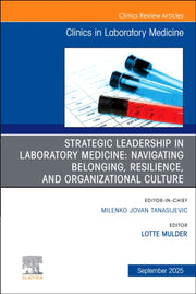 Strategic Leadership In Laboratory Medic