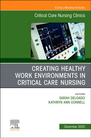 Creating Healthy Work Environments In Cr