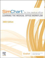 Simchart For The Medical Office Learning