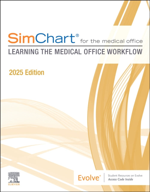Simchart For The Medical Office Learning
