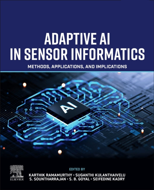 Adaptive Ai In Sensor Informatics
