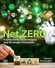 Net Zero By Sher, Farooq