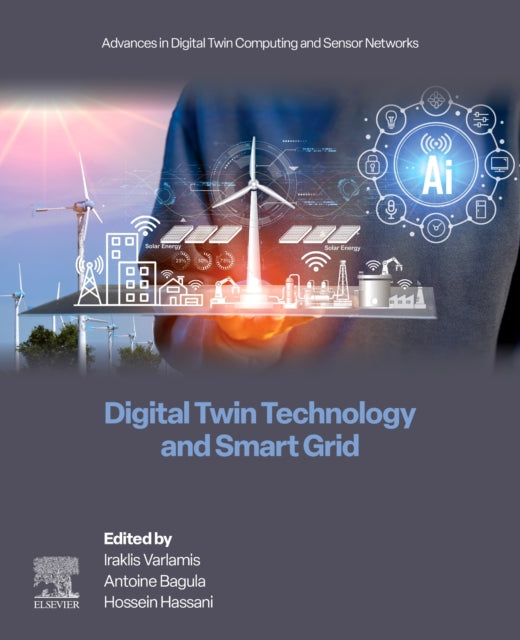 Digital Twin Technology & Smart Grid