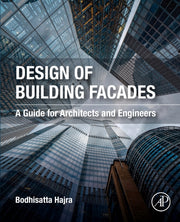Design Of Building Facades By Hajra