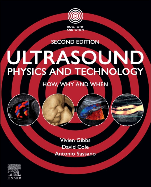 Ultrasound Physics & Technology
