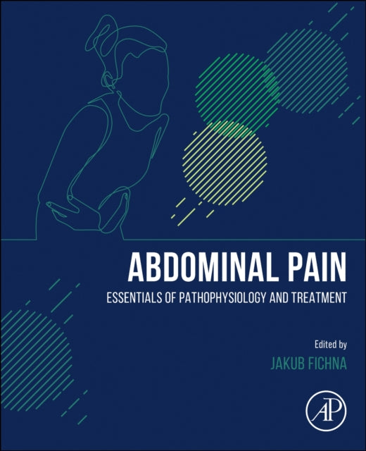 Abdominal Pain By Fichna, Jakub
