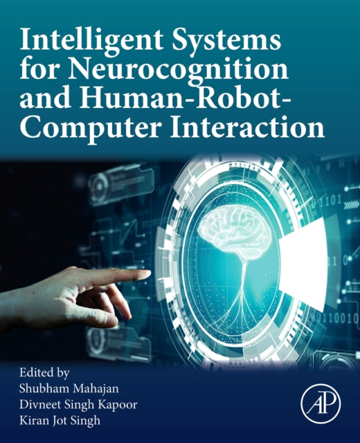 Intelligent Systems For Neurocognition &