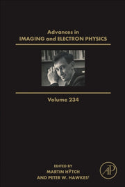 Advances In Imaging And Electron Physics