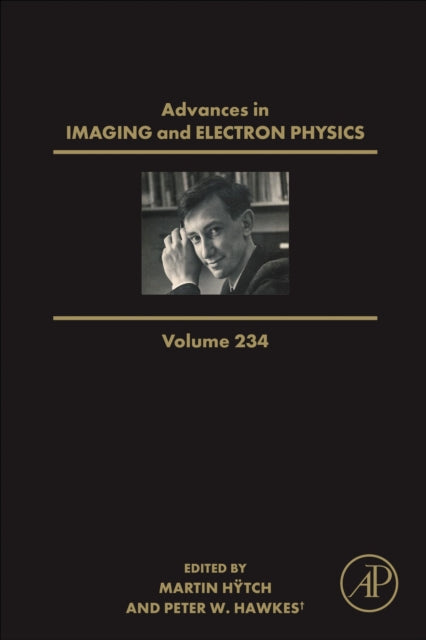 Advances In Imaging And Electron Physics