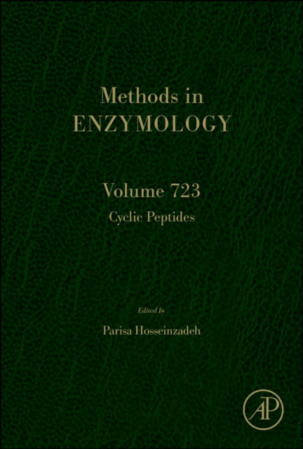 Cyclic Peptides722