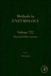 Bacterial Efflux Systems723