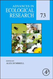 Advances In Ecological Research73