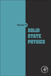 Solid State Physics76