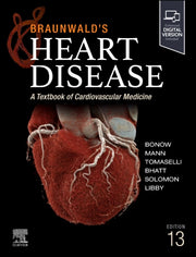 Braunwalds Heart Disease Single Volume