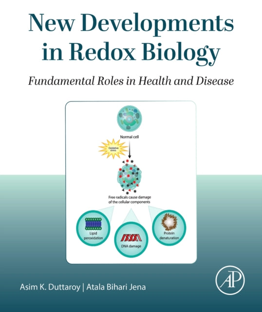 New Developments In Redox Biology