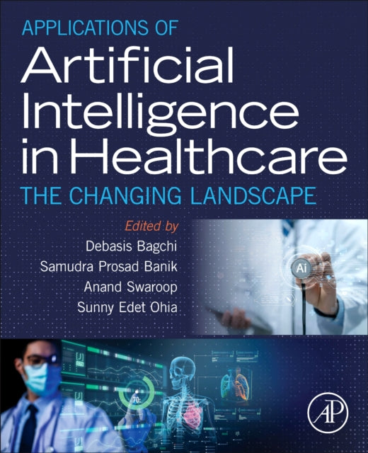 Applications Of Artificial Intelligence By Bagchi, Debasis