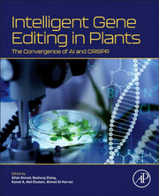 Intelligent Gene Editing In Plants
