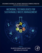 Microbial Technologies For Sustainable W