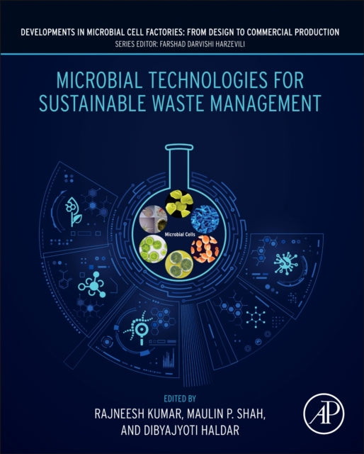 Microbial Technologies For Sustainable W