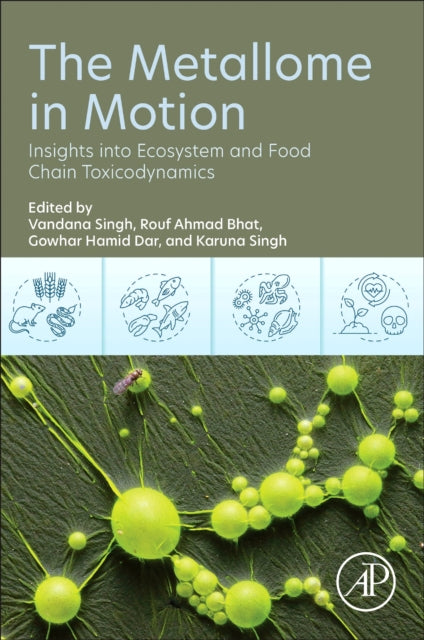 Metallome In Motion