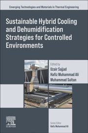 Sustainable Hybrid Cooling & Dehumidific
