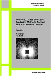 Neutron X-ray Light Scat Nhdsh