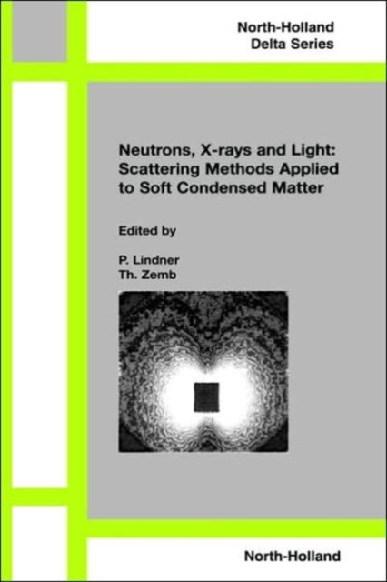 Neutron X-ray Light Scat Nhdsh