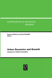 Urban Dynamics And Growth