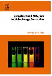 Nanostructured Materials For Solar Ener