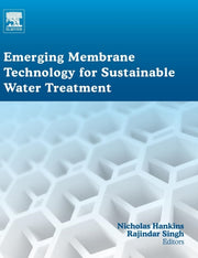 Emerging Membrane Technology For Sustain
