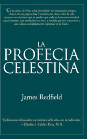 Profecia Celestina, La By Redfield, James