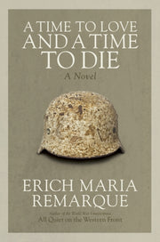 Time To Love & A Time To Die