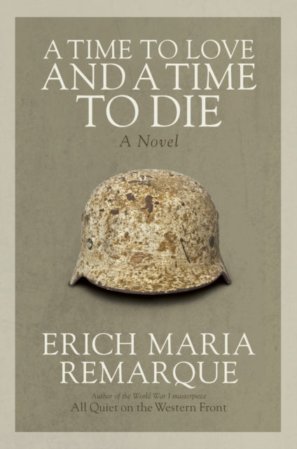 Time To Love & A Time To Die