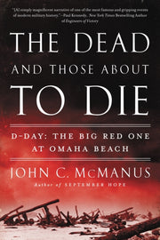 Dead & Those About To Die