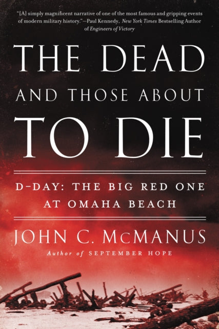 Dead & Those About To Die