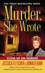 Murder She Wrote