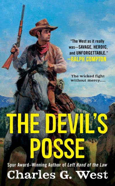 Devils Posse The