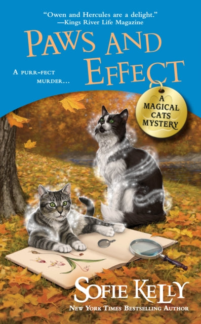 Paws & Effect