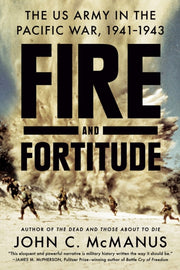 Fire & Fortitude