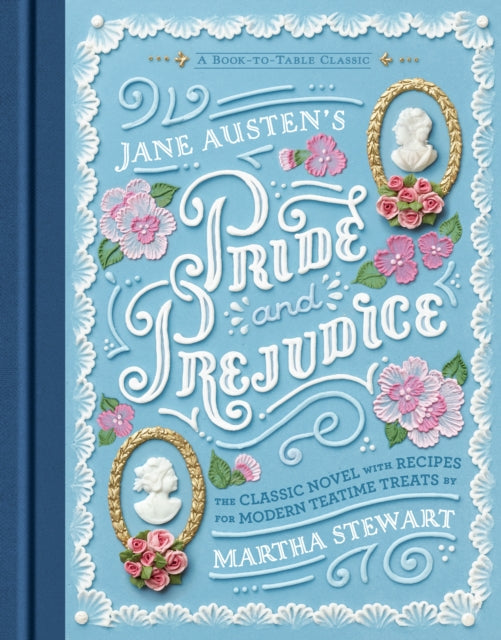 Jane Austens Pride & Prejudice By Austen, Jane