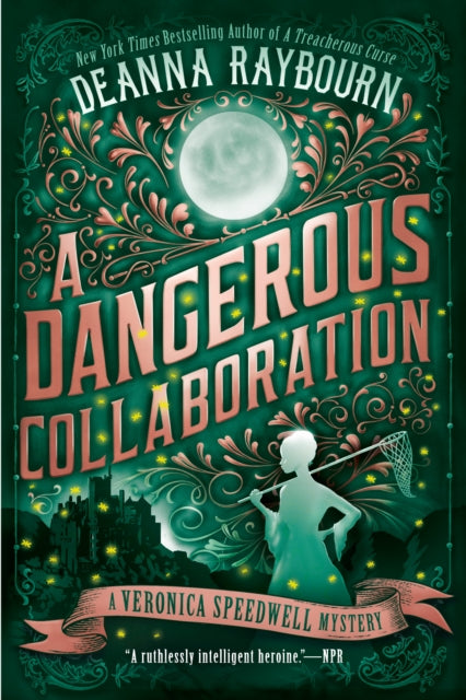 Dangerous Collaboration A
