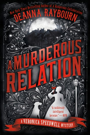 Murderous Relation A