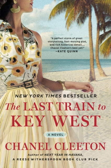 Last Train To Key West The