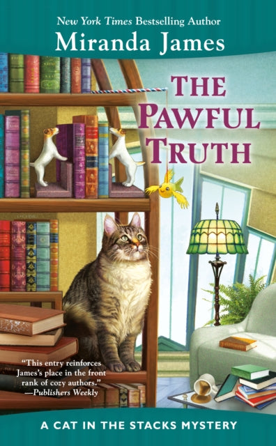 Pawful Truth The