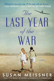 Last Year Of The War The